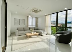 Lorong Marzuki (D14), Semi-Detached #584554451